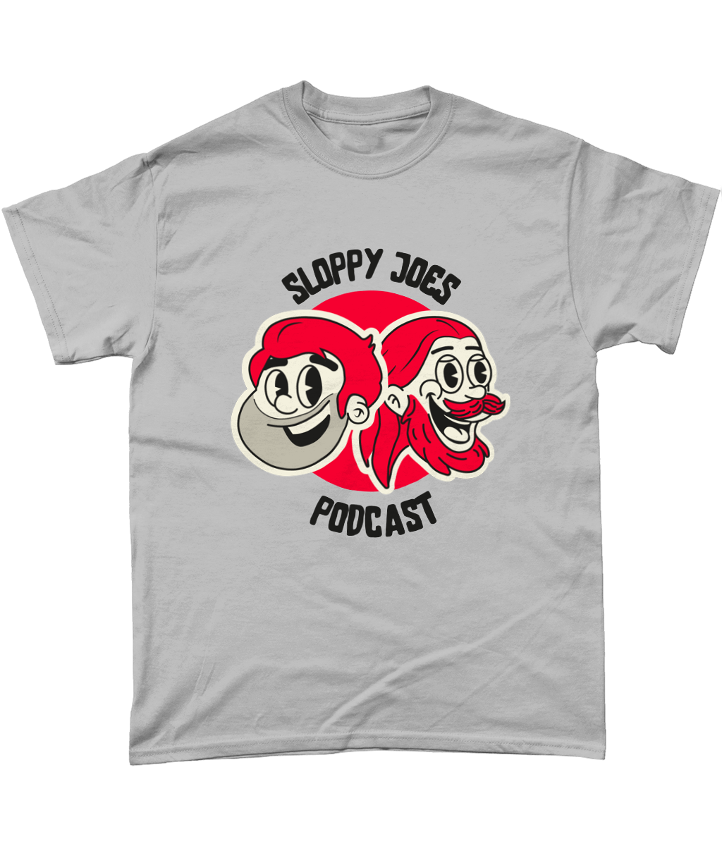 *NEW* The Sloppy Joes T-Shirt