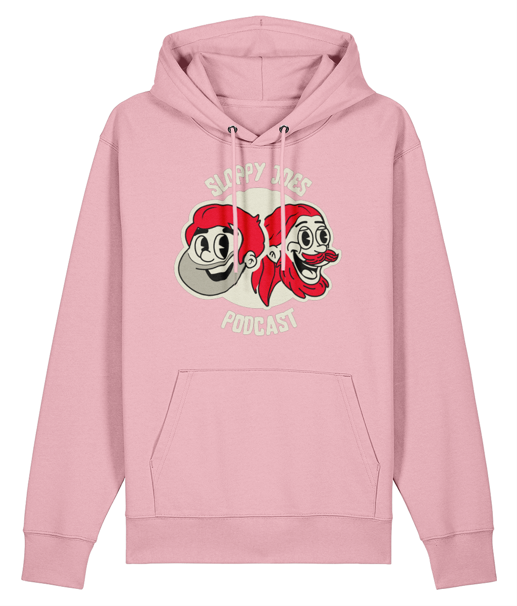 *NEW* The Sloppy Joes Hoodie