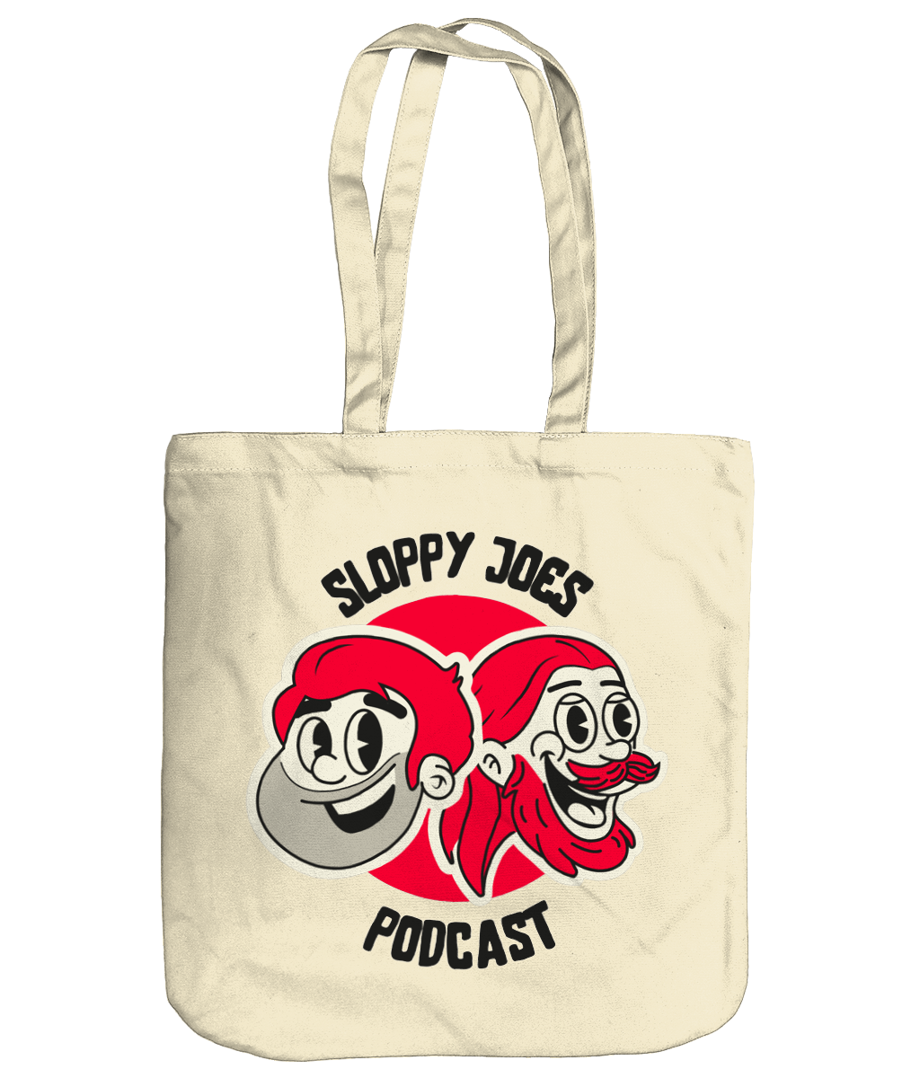 *NEW* The Sloppy Joes Tote