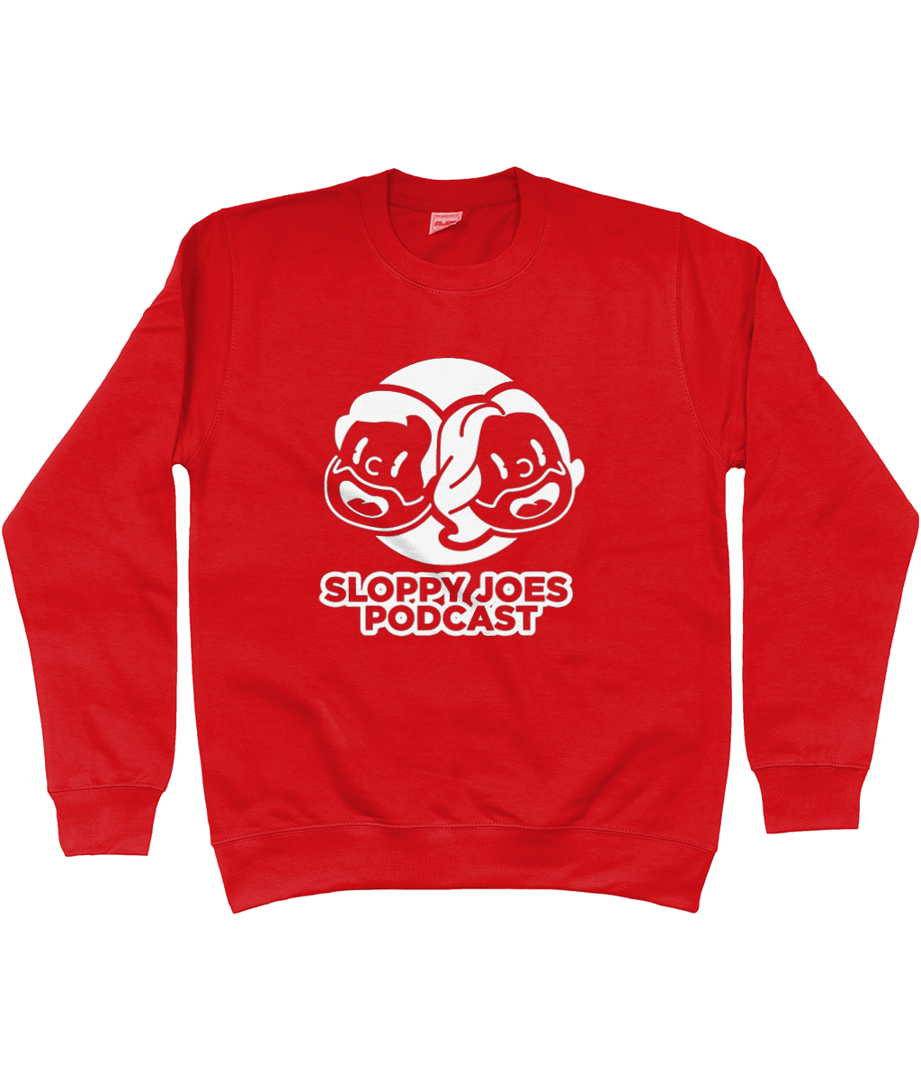 The Sloppy Joes Sweatshirt