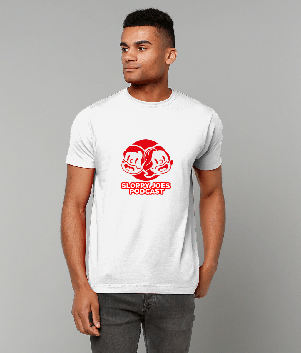 The Sloppy Joes T-shirt