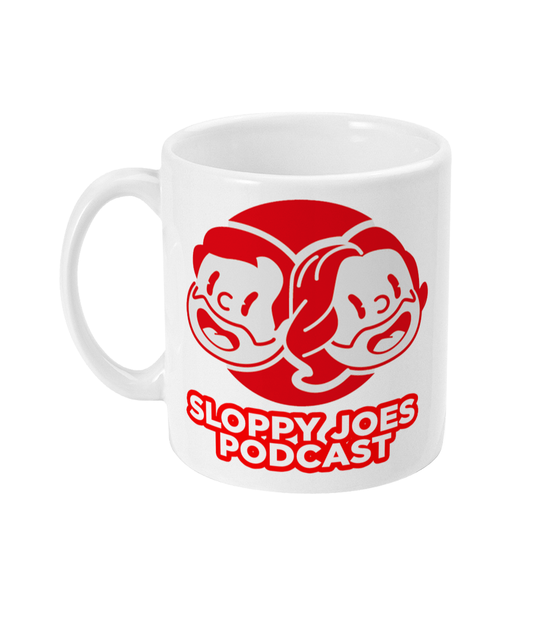 The Sloppy Joes Mug