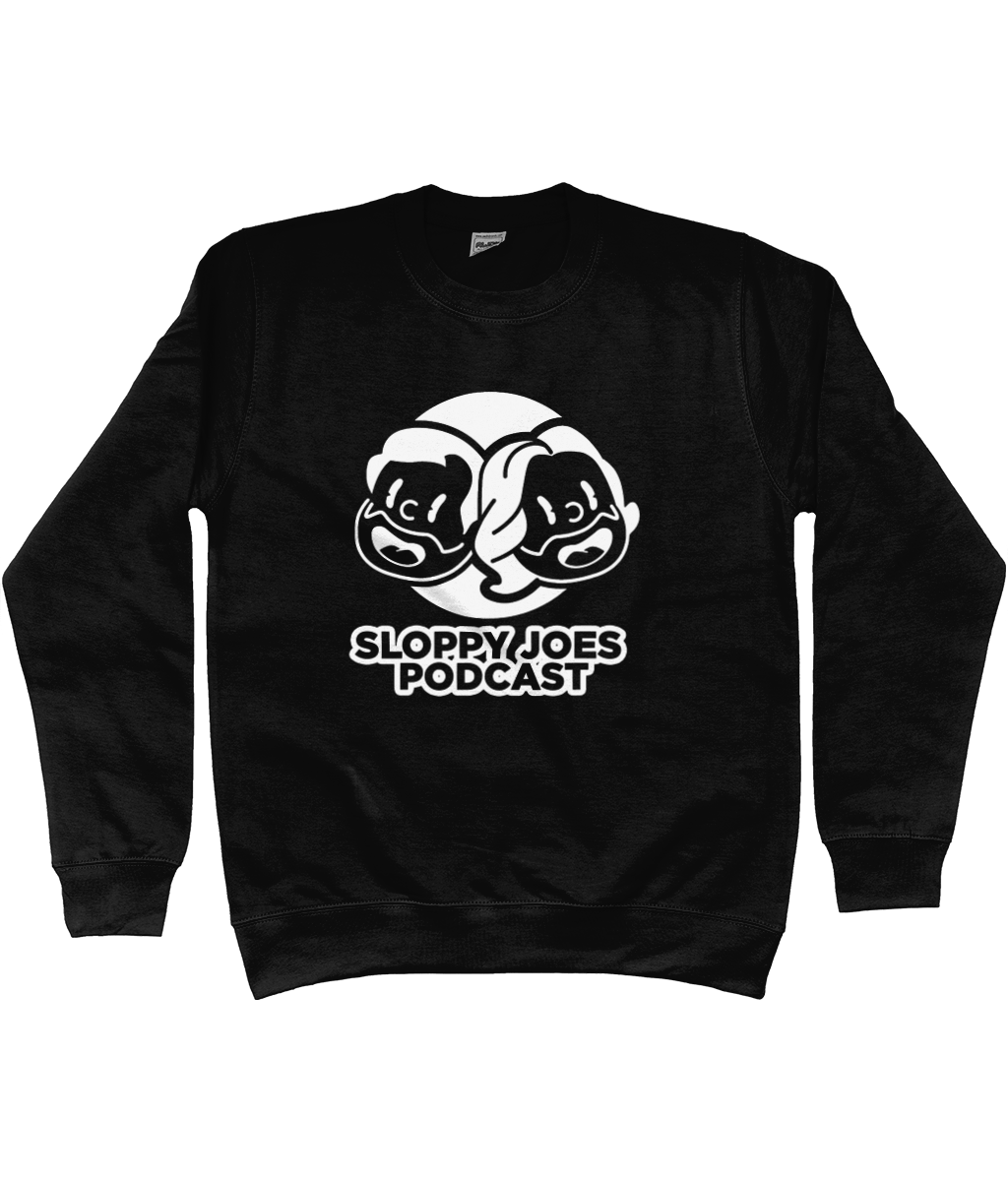 The Sloppy Joes Sweatshirt